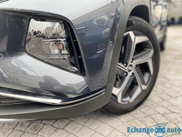 HYUNDAI TUCSON Tucson 1.6 T-GDI 230 Hybrid BVA6 Executive
