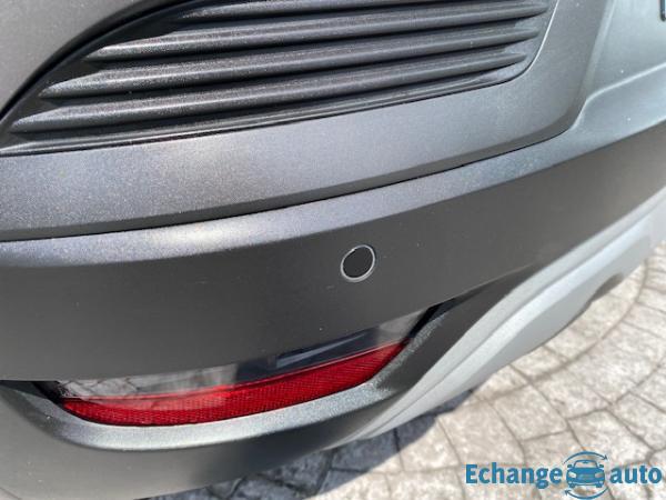 RENAULT CAPTUR Captur TCe 100 Business