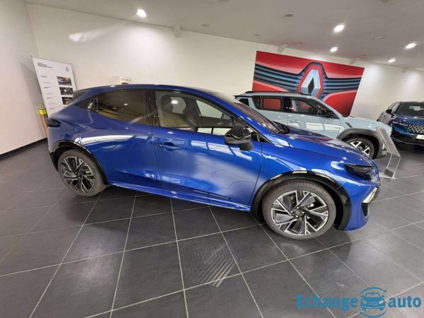 RENAULT NOUVELLE CLIO VI Esprit Alpine Full Hybrid E-Tech 160