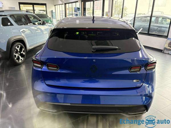 RENAULT NOUVELLE CLIO VI Esprit Alpine Full Hybrid E-Tech 160