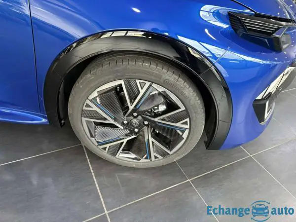 RENAULT NOUVELLE CLIO VI Esprit Alpine Full Hybrid E-Tech 160