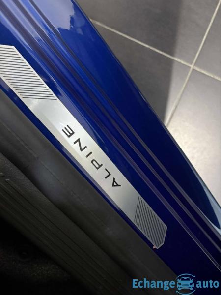 RENAULT NOUVELLE CLIO VI Esprit Alpine Full Hybrid E-Tech 160