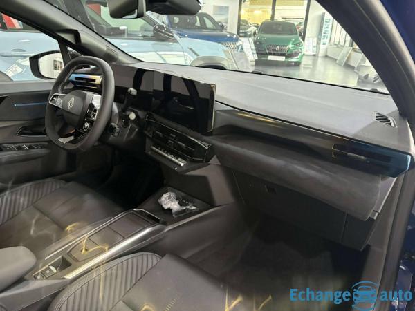RENAULT NOUVELLE CLIO VI Esprit Alpine Full Hybrid E-Tech 160