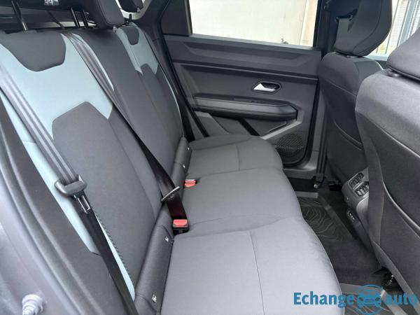 DACIA BIGSTER Extreme Mild Hybrid 140