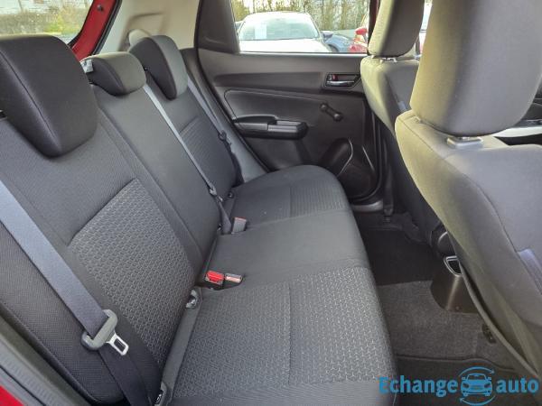 SUZUKI SWIFT 4x4 1.2 Dualjet Allgrip Privilège 1°main
