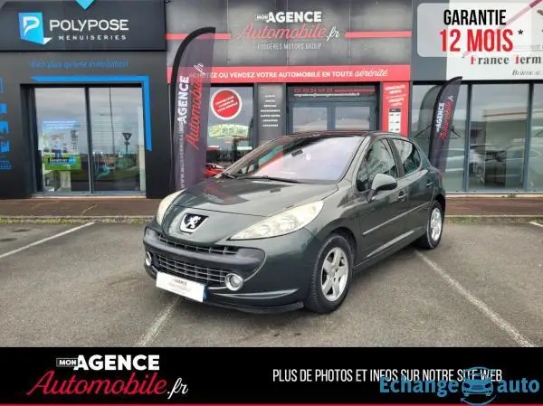Peugeot 207 1.4 VTI 95CH PREMIUM BVM5