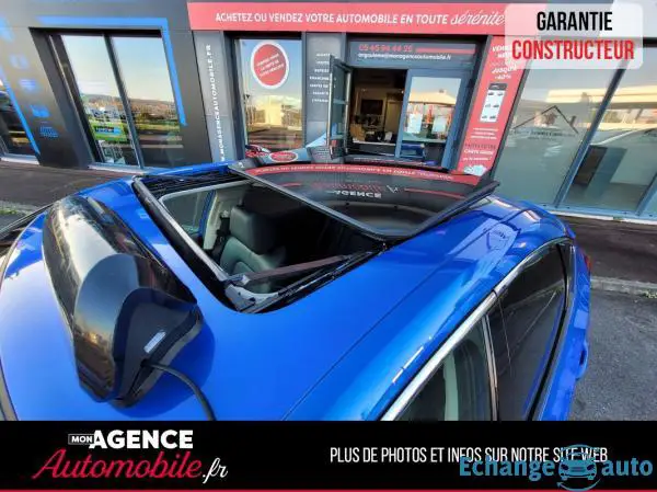 Honda CIVIC 2.0 I-MMD 184 ADVANCE CVT