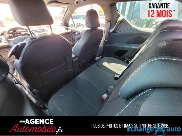 DS DS 3 1.6 BLUEHDI 100CH SO CHIC BVM5