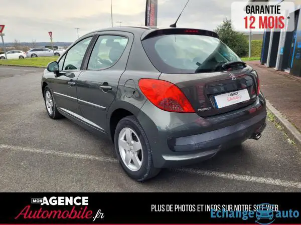 Peugeot 207 1.4 VTI 95CH PREMIUM BVM5