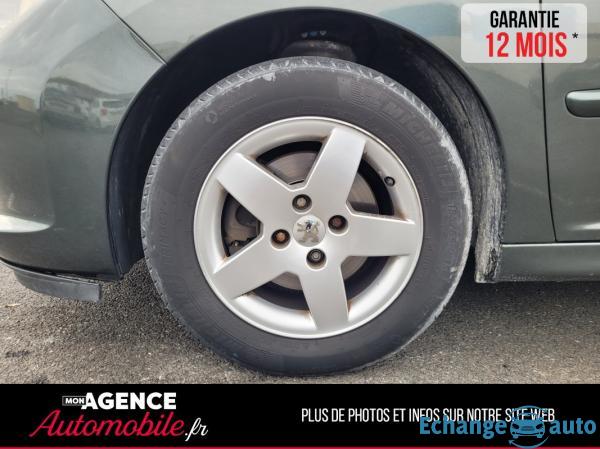 Peugeot 207 1.4 VTI 95CH PREMIUM BVM5