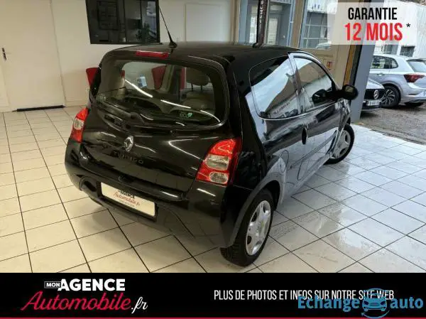 Renault TWINGO 1.2 75CH 16V