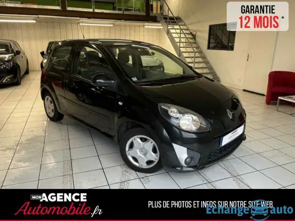 Renault TWINGO 1.2 75CH 16V
