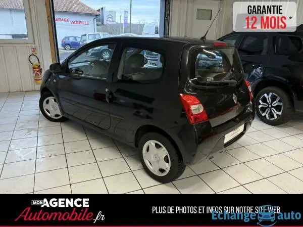 Renault TWINGO 1.2 75CH 16V
