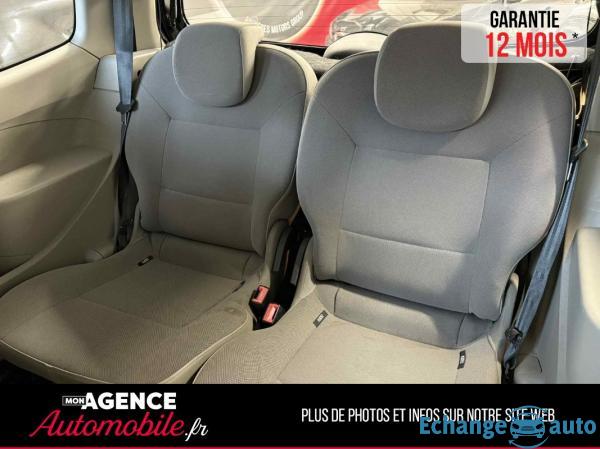 Renault TWINGO 1.2 75CH 16V