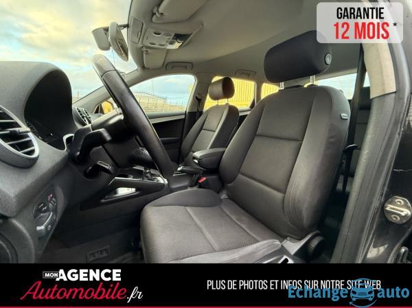 Audi A3 Sportback 2.0 TDi 140cv AMBITION / GARANTIE 12 MOIS