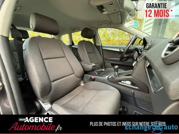 Audi A3 Sportback 2.0 TDi 140cv AMBITION / GARANTIE 12 MOIS