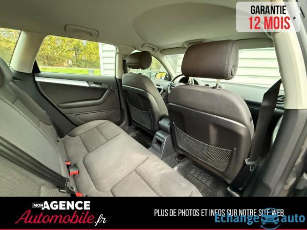 Audi A3 Sportback 2.0 TDi 140cv AMBITION / GARANTIE 12 MOIS
