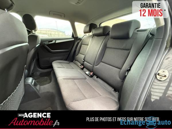 Audi A3 Sportback 2.0 TDi 140cv AMBITION / GARANTIE 12 MOIS