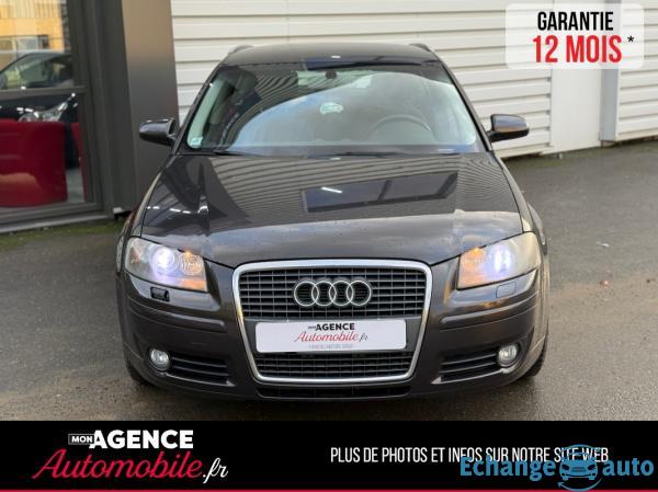 Audi A3 Sportback 2.0 TDi 140cv AMBITION / GARANTIE 12 MOIS