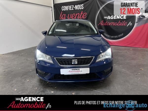 Seat LEON BUSINESS 1.6 TDI 115 GARANTIE 12 MOIS
