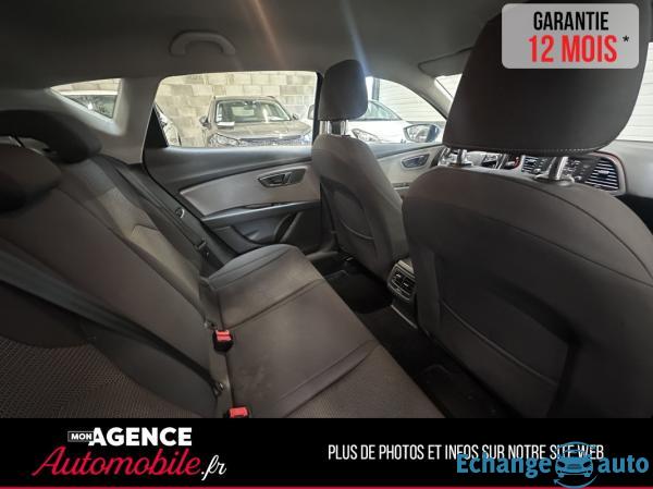 Seat LEON BUSINESS 1.6 TDI 115 GARANTIE 12 MOIS