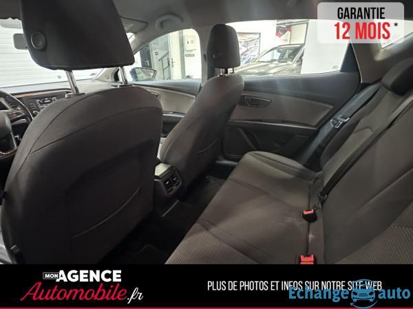 Seat LEON BUSINESS 1.6 TDI 115 GARANTIE 12 MOIS