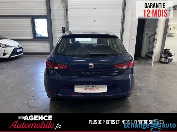 Seat LEON BUSINESS 1.6 TDI 115 GARANTIE 12 MOIS