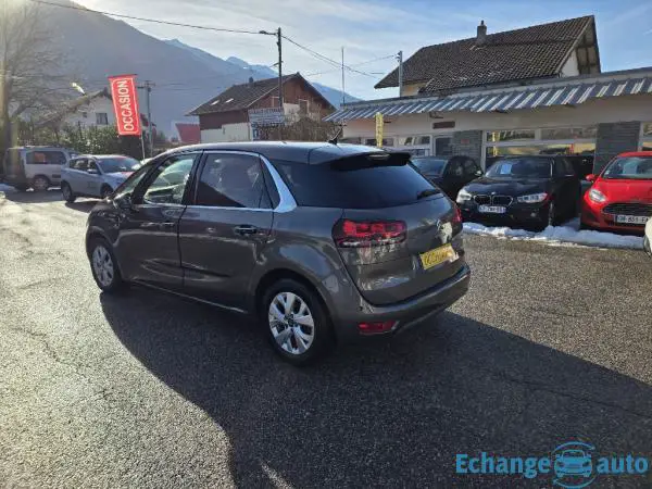 CITROEN C4 PICASSO BlueHDi 120cv Confort