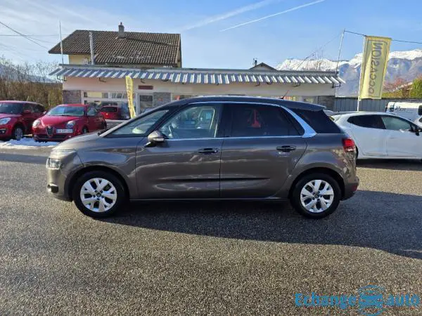 CITROEN C4 PICASSO BlueHDi 120cv Confort