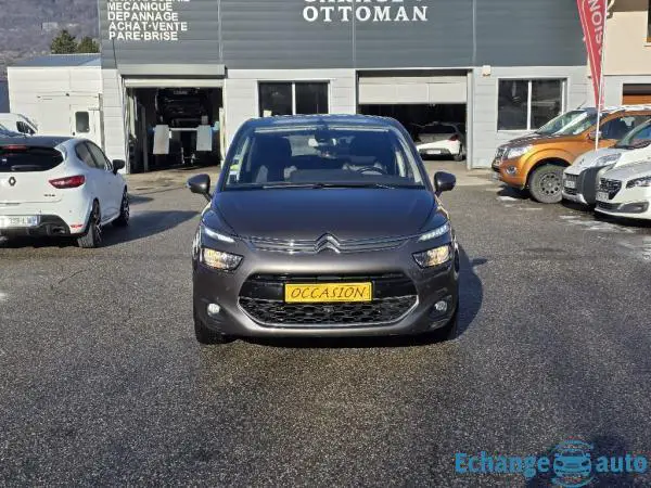 CITROEN C4 PICASSO BlueHDi 120cv Confort