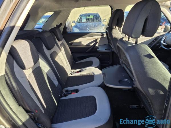 CITROEN C4 PICASSO BlueHDi 120cv Confort