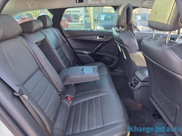 PEUGEOT 508 SW Féline 2.0 BlueHDi 180cv EAT6