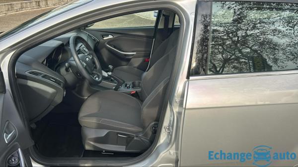 FORD FOCUS Focus SW 1.6 SCTi 150 Titanium 