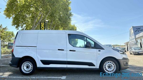 FORD TRANSIT CONNECT Transit 1.6 TDCi 115 Connect Ambiente Rallongé L2