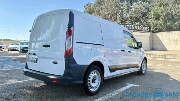 FORD TRANSIT CONNECT Transit 1.6 TDCi 115 Connect Ambiente Rallongé L2