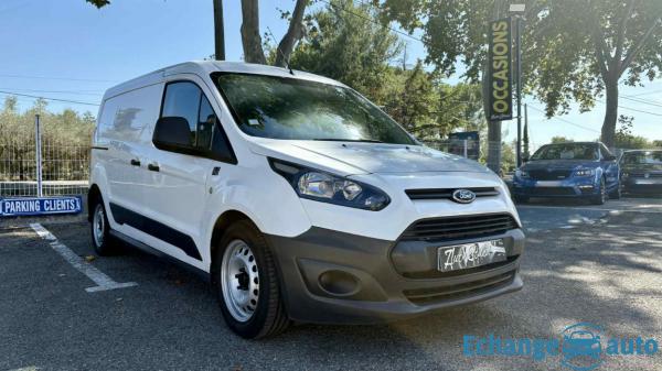 FORD TRANSIT CONNECT Transit 1.6 TDCi 115 Connect Ambiente Rallongé L2