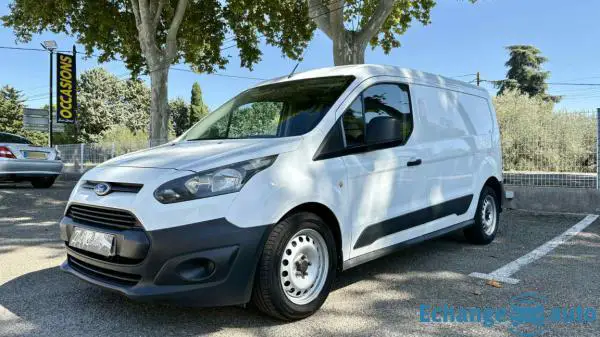 FORD TRANSIT CONNECT Transit 1.6 TDCi 115 Connect Ambiente Rallongé L2