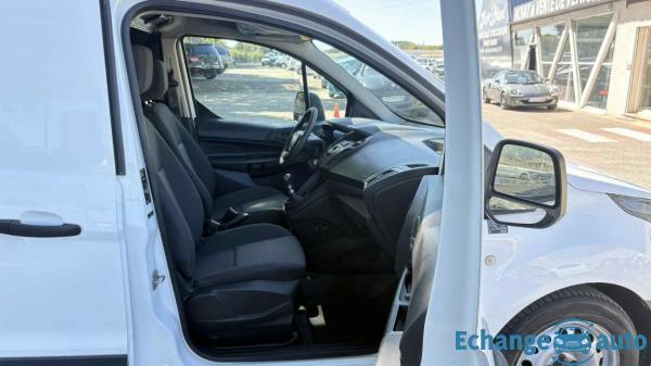 FORD TRANSIT CONNECT Transit 1.6 TDCi 115 Connect Ambiente Rallongé L2