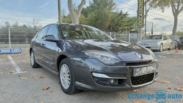 RENAULT LAGUNA 1.5 dCi 110 Black Edition Grantie 12 mois