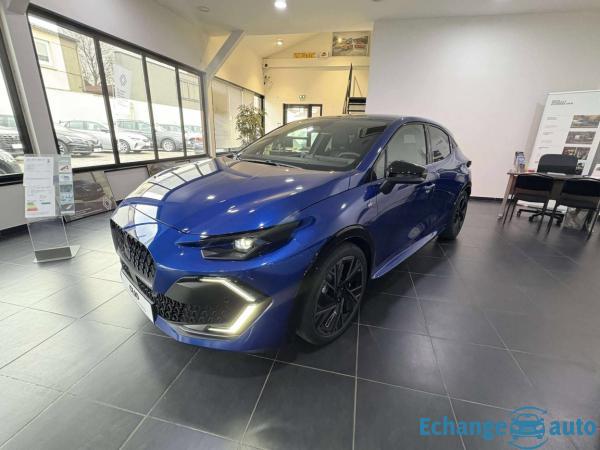 RENAULT NOUVELLE CLIO VI Esprit Alpine Full Hybrid E-Tech 160