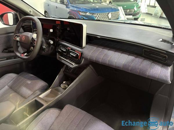RENAULT 4 E-TECH ELECTRIQUE Techno 150 ch Autonomie Confort