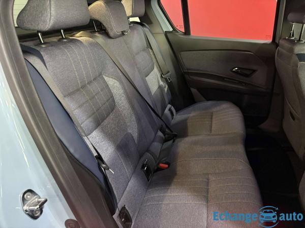 RENAULT 4 E-TECH ELECTRIQUE Techno 150 ch Autonomie Confort