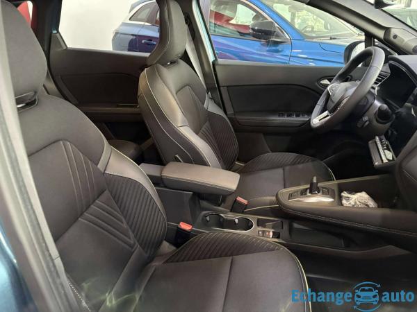 RENAULT SYMBIOZ Iconic Full Hybrid E-Tech 160 ch - 25