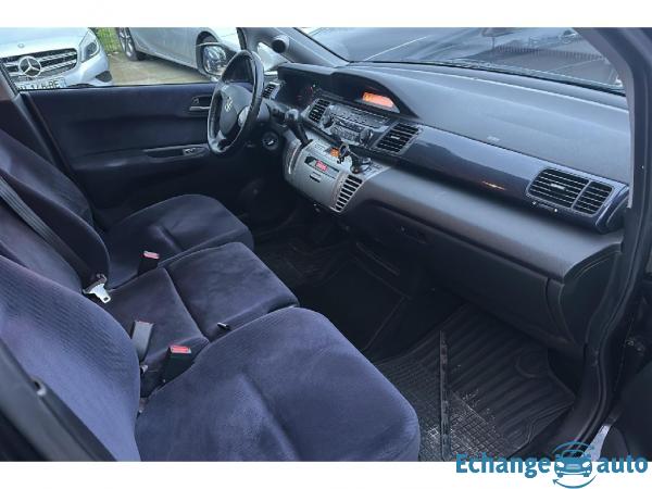 HONDA FR-V 1.8 i-VTEC Comfort Pack BVA