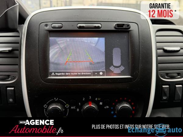 Nissan NV300 COMBI L2H1 1.6 DCI 125 CAMERA DE RECUL