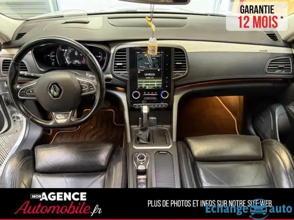 Renault TALISMAN ESTATE 1.6 DCI 161 EDC6 INITIALE PARIS / SUIVI COMPLET