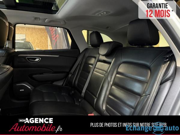 Renault TALISMAN ESTATE 1.6 DCI 161 EDC6 INITIALE PARIS / SUIVI COMPLET