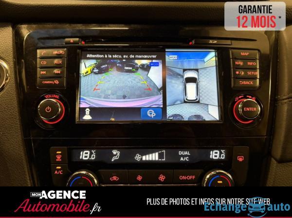 Nissan X-TRAIL PHASE 2 1.6 DCI  130 2WD XTRONIC TEKNA 7PL / TOIT OUVRANT