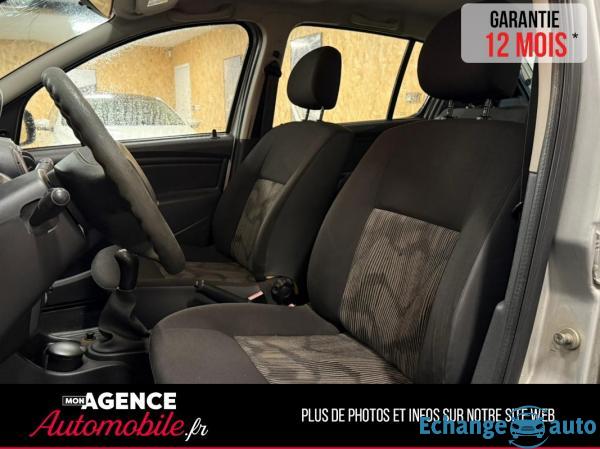 Dacia SANDERO 1.2 I 75