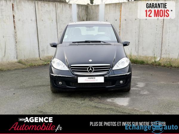 Mercedes Classe A 169 180 2.0 CDI - 16V Turbo